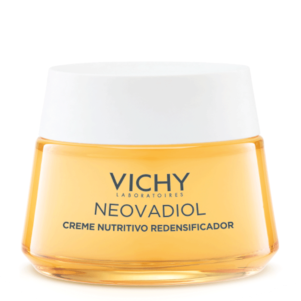 Creme Nutritivo Vichy Neovadiol Redensificador Menopausa 50ml