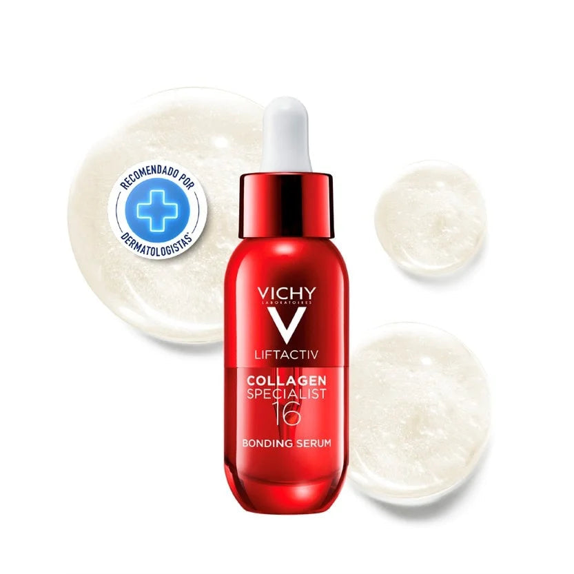 Sérum Vichy Liftactiv Colágeno Specialist 30ml