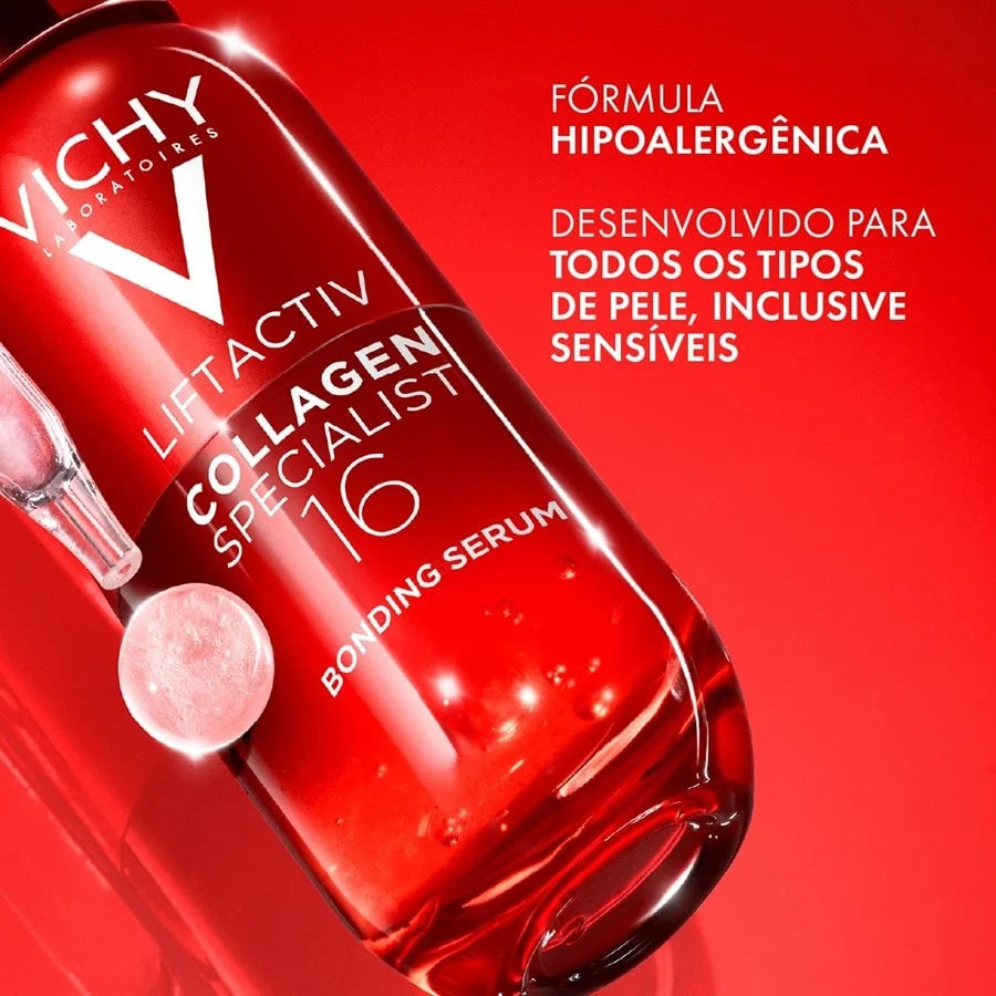 Sérum Vichy Liftactiv Colágeno Specialist 30ml