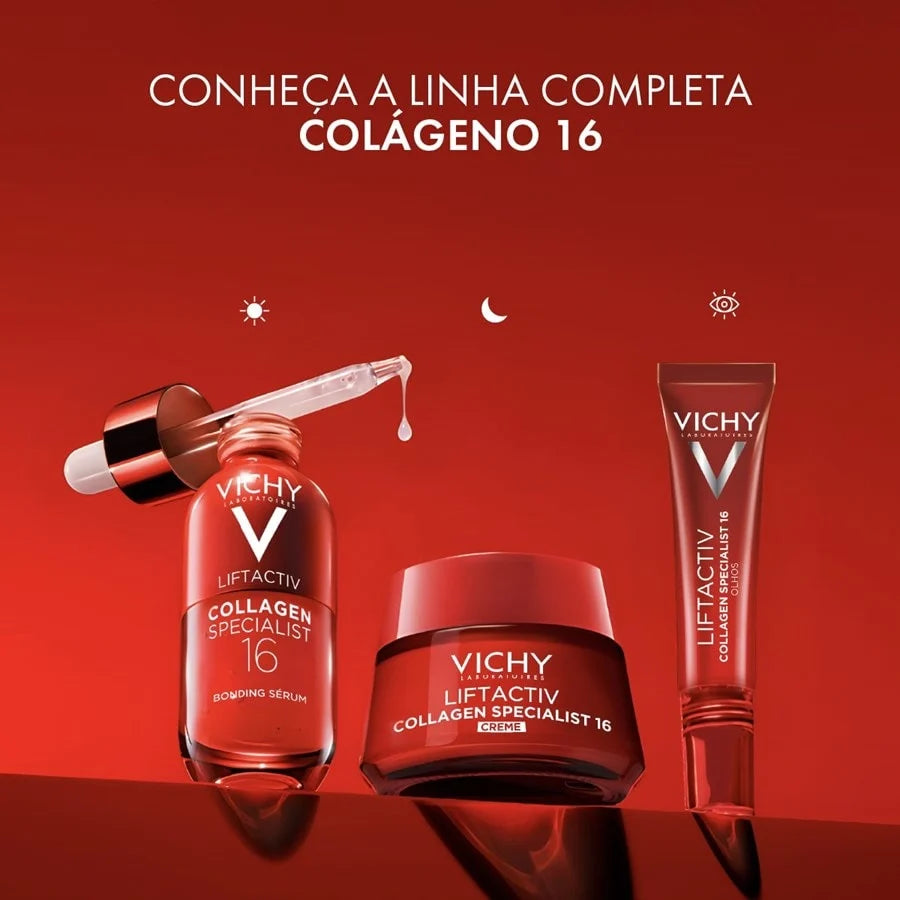 Sérum Vichy Liftactiv Colágeno Specialist 30ml
