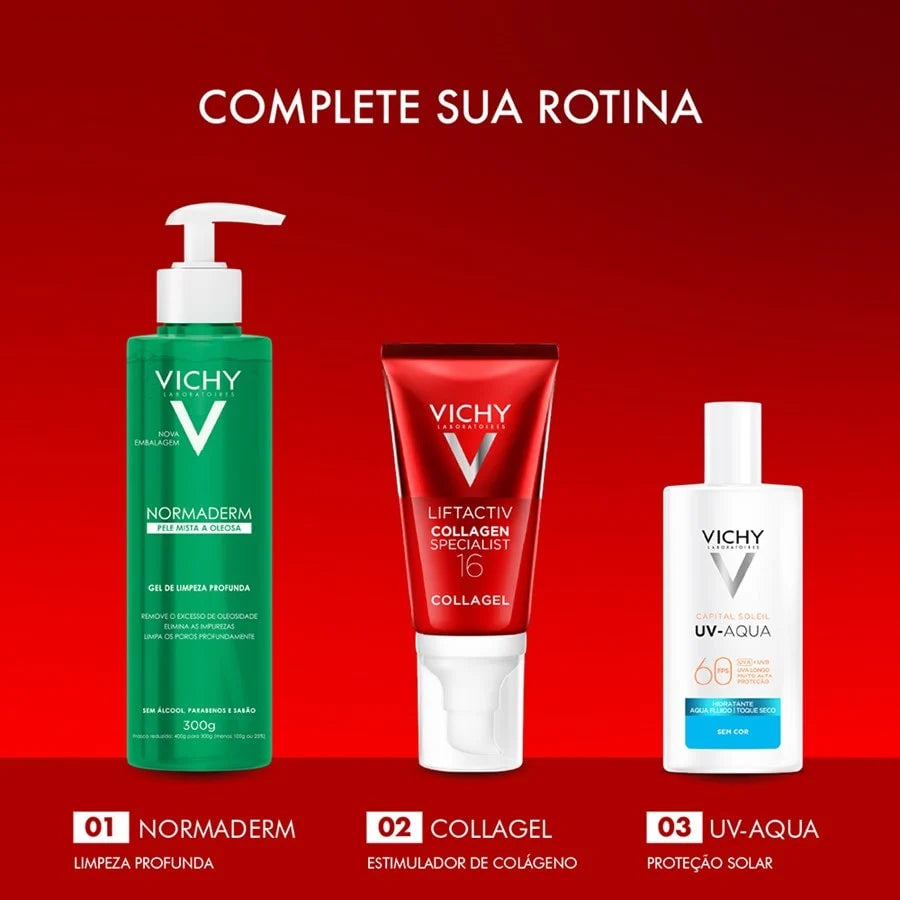 Colágeno 16 Collagel LIFTACTIV