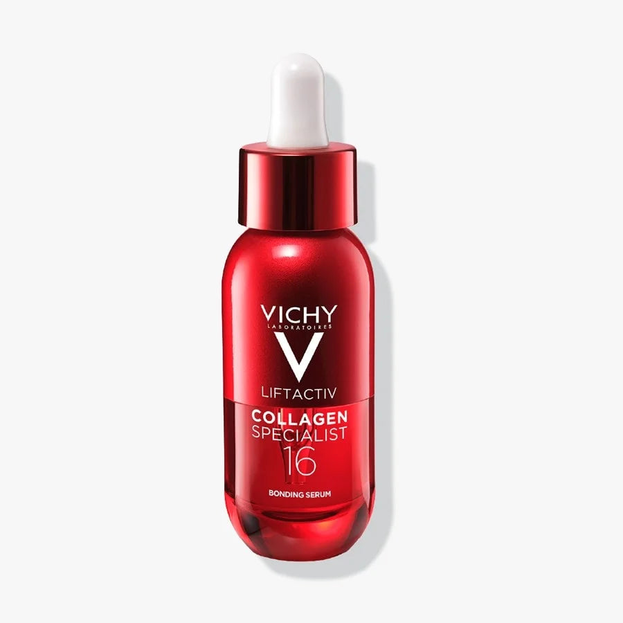 Sérum Vichy Liftactiv Colágeno Specialist 30ml