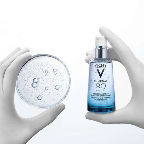 MINÉRAL 89 Sérum Fortalecedor Facial