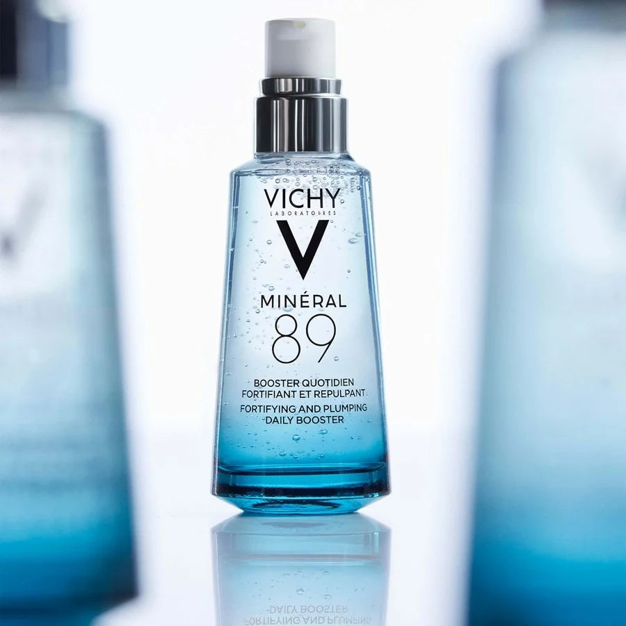 MINÉRAL 89 Sérum Fortalecedor Facial