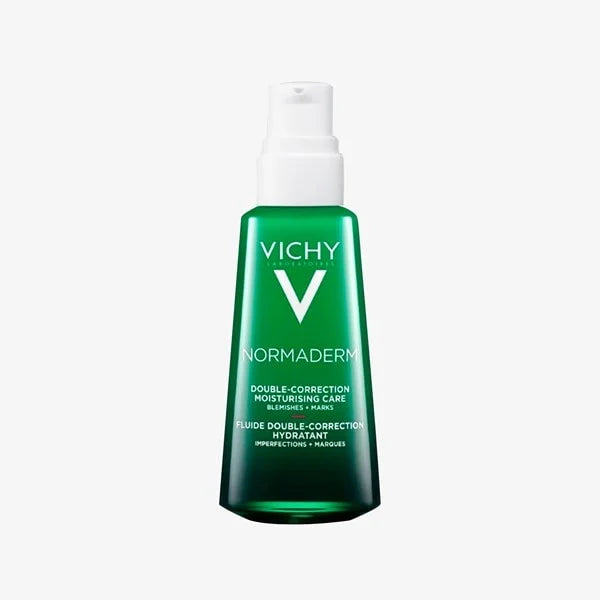 Sérum Vichy Antiacne Normaderm Double Correction 50ml