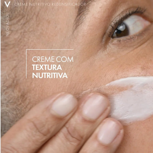 Creme Nutritivo Vichy Neovadiol Redensificador Menopausa 50ml