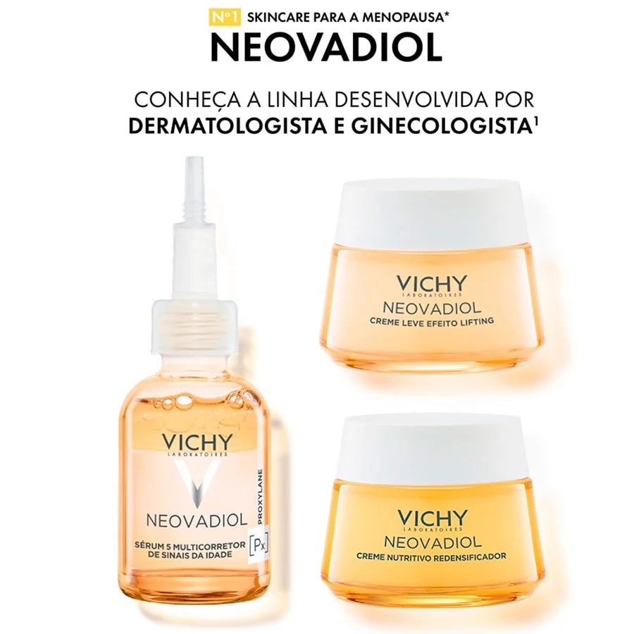 Sérum Vichy Neovadiol Multicorretor 30ml