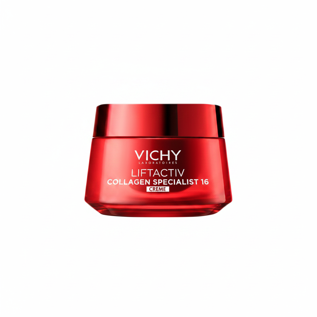 Creme Facial Anti-Idade Vichy Liftactiv Collagen Specialist 50ml