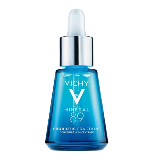 Sérum Vichy Mineral 89 Frações probióticas