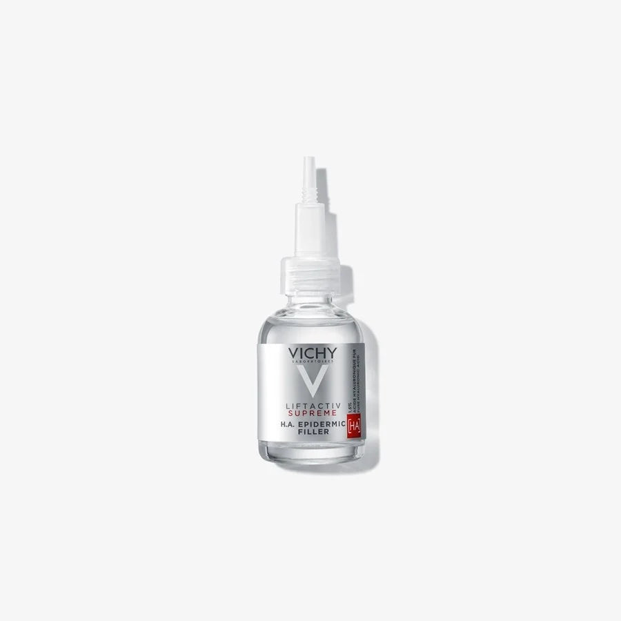 Sérum Rejuvenescedor Vichy Liftactiv Supreme H.A. Epidermic Filler 15ml