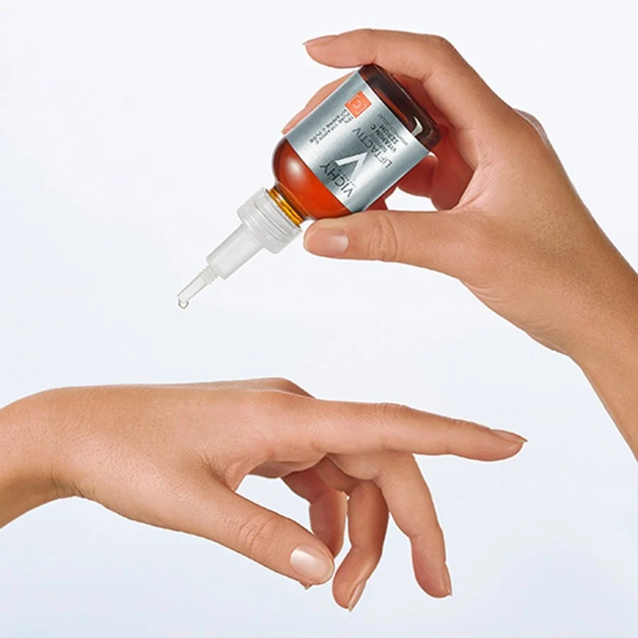 Sérum Vitamina C 20 ml LIFTACTIV