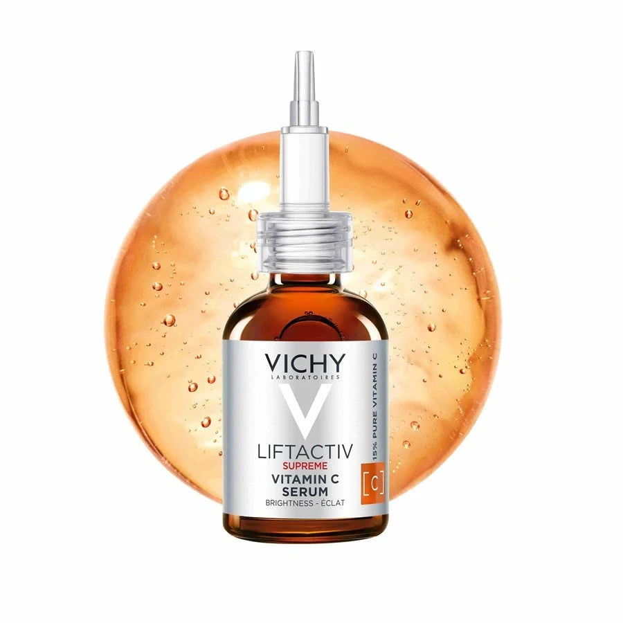 Sérum Vitamina C 20 ml LIFTACTIV