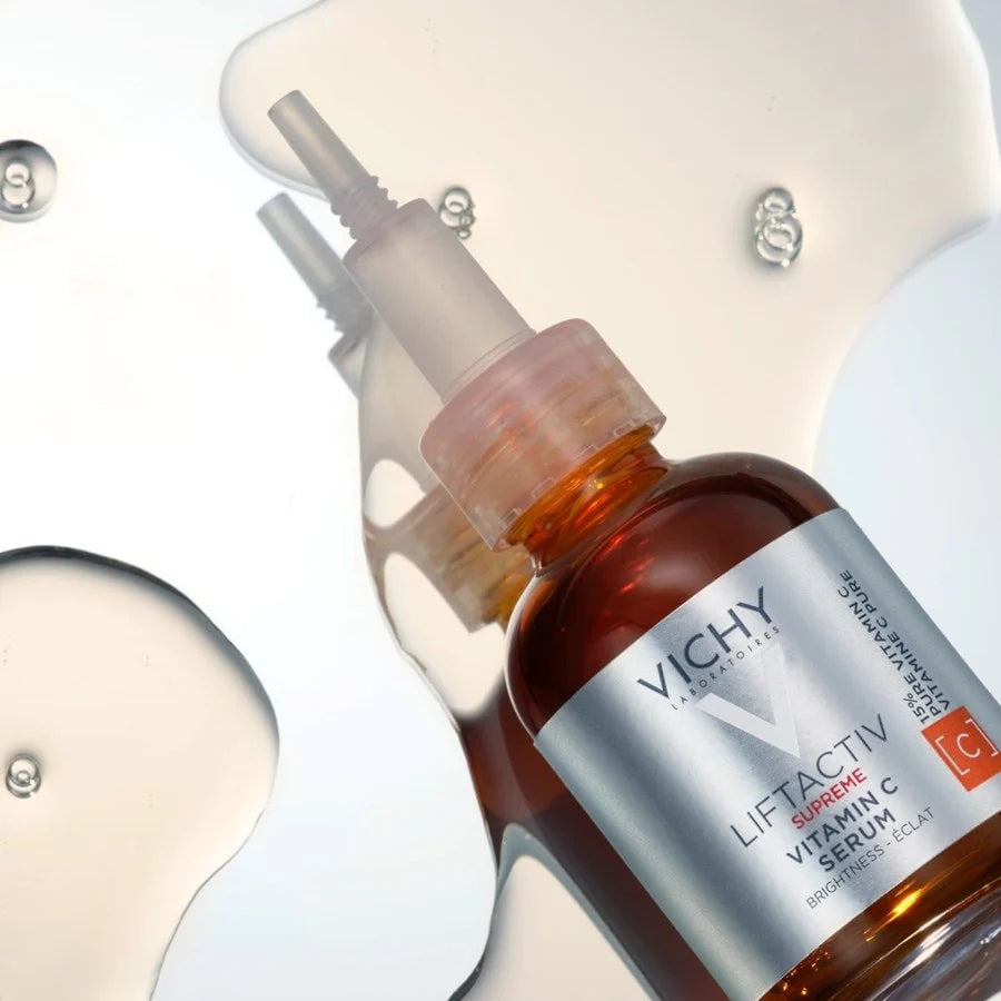 Sérum Vitamina C 20 ml LIFTACTIV