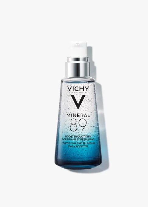 MINÉRAL 89 Sérum Fortalecedor Facial