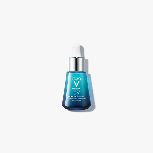 Mineral 89 Frações probióticas - Sérum Concentrado