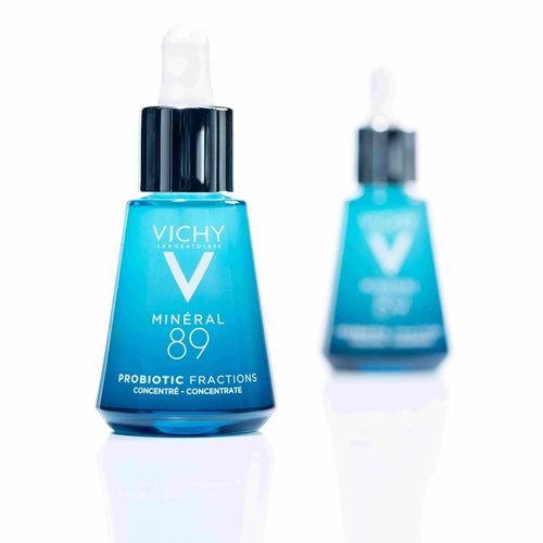 Mineral 89 Frações probióticas - Sérum Concentrado
