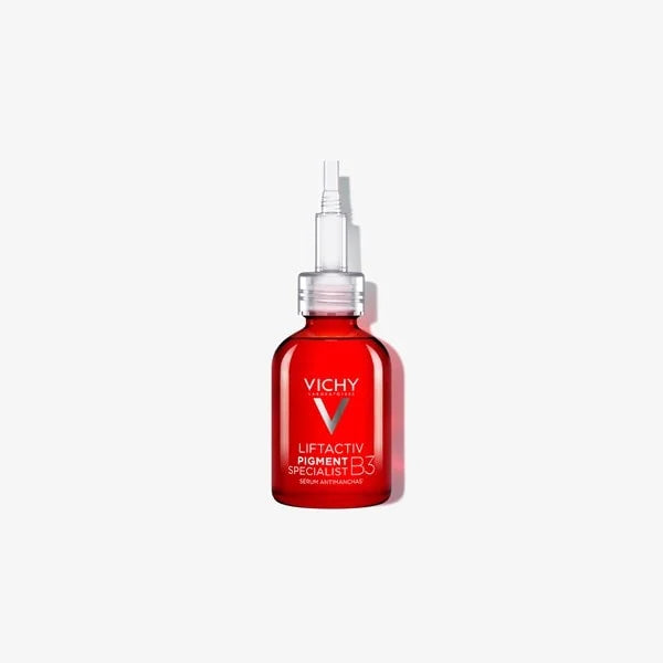 Vichy Sérum Facial Pigment Specialist B3 Antimanchas Liftactiv 30ml
